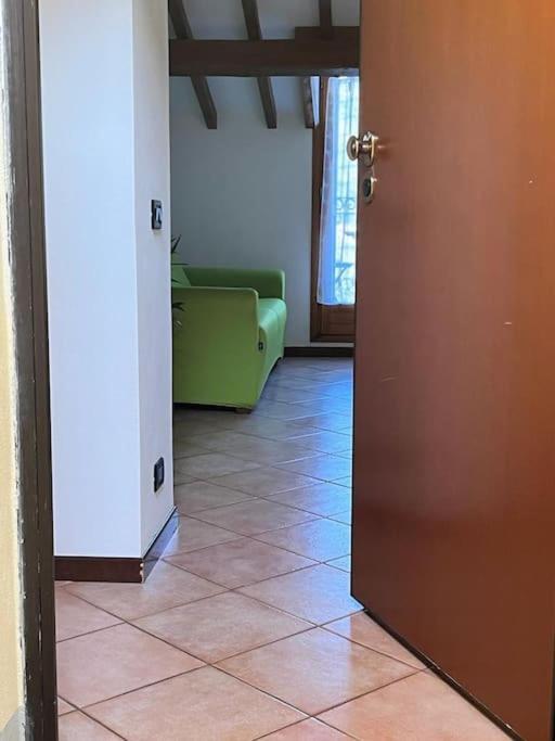 Mare E Monti A 9 Apartment Airole Bagian luar foto