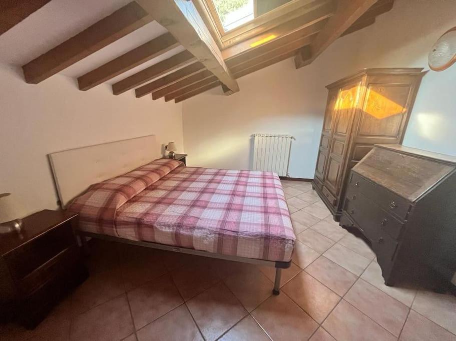Mare E Monti A 9 Apartment Airole Bagian luar foto